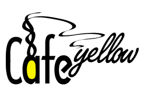 cafe-yellow-logo